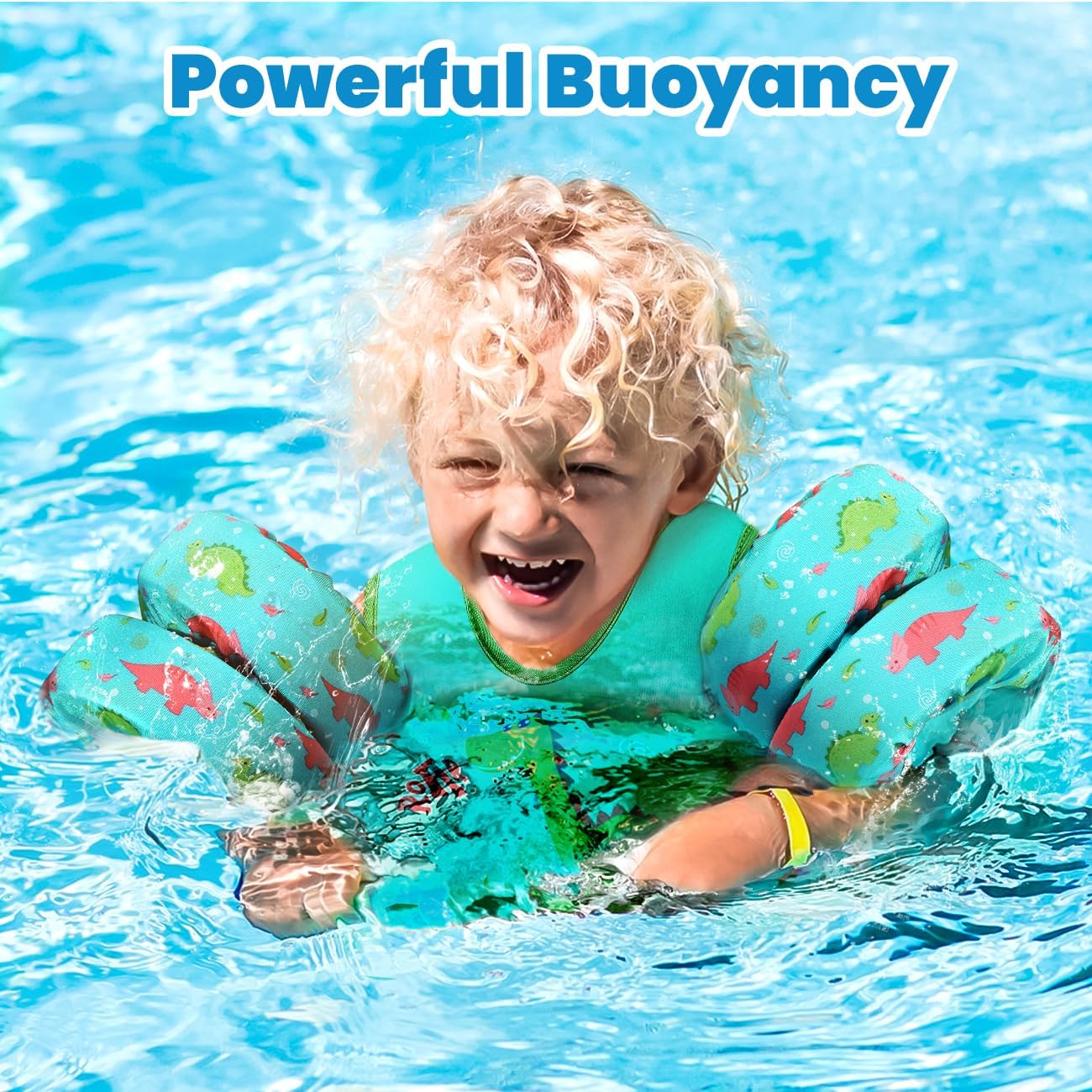 Purilite Select Kids’ Swim Vest