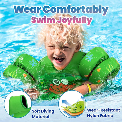 Purilite Select Kids’ Swim Vest