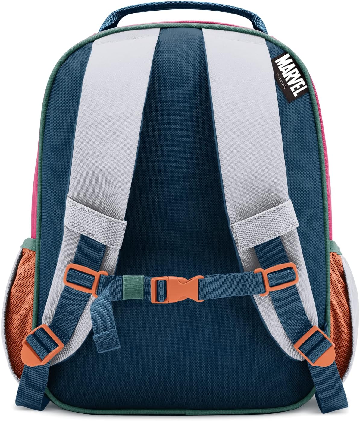 Simple Modern Kids Backpack for School Girls Boys | Toddler Elementary Backpack | Fletcher Collection