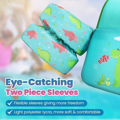 Purilite Select Kids’ Swim Vest