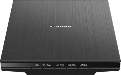 Canon CanoScan LiDE300 Document Scanner, Black