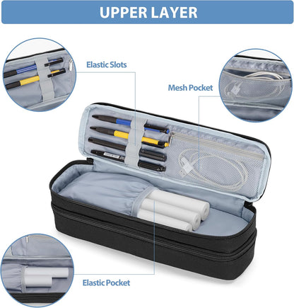 Purilite Select Compact Portable Printer Case