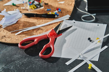 Heavy Duty Kitchen Shears | Stainless Steel Multi-Purpose Scissors with Micro-Serrated Blades