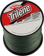 Trilene Big Game Braid-Quarter Spools-Lo-Vis Green-30lb