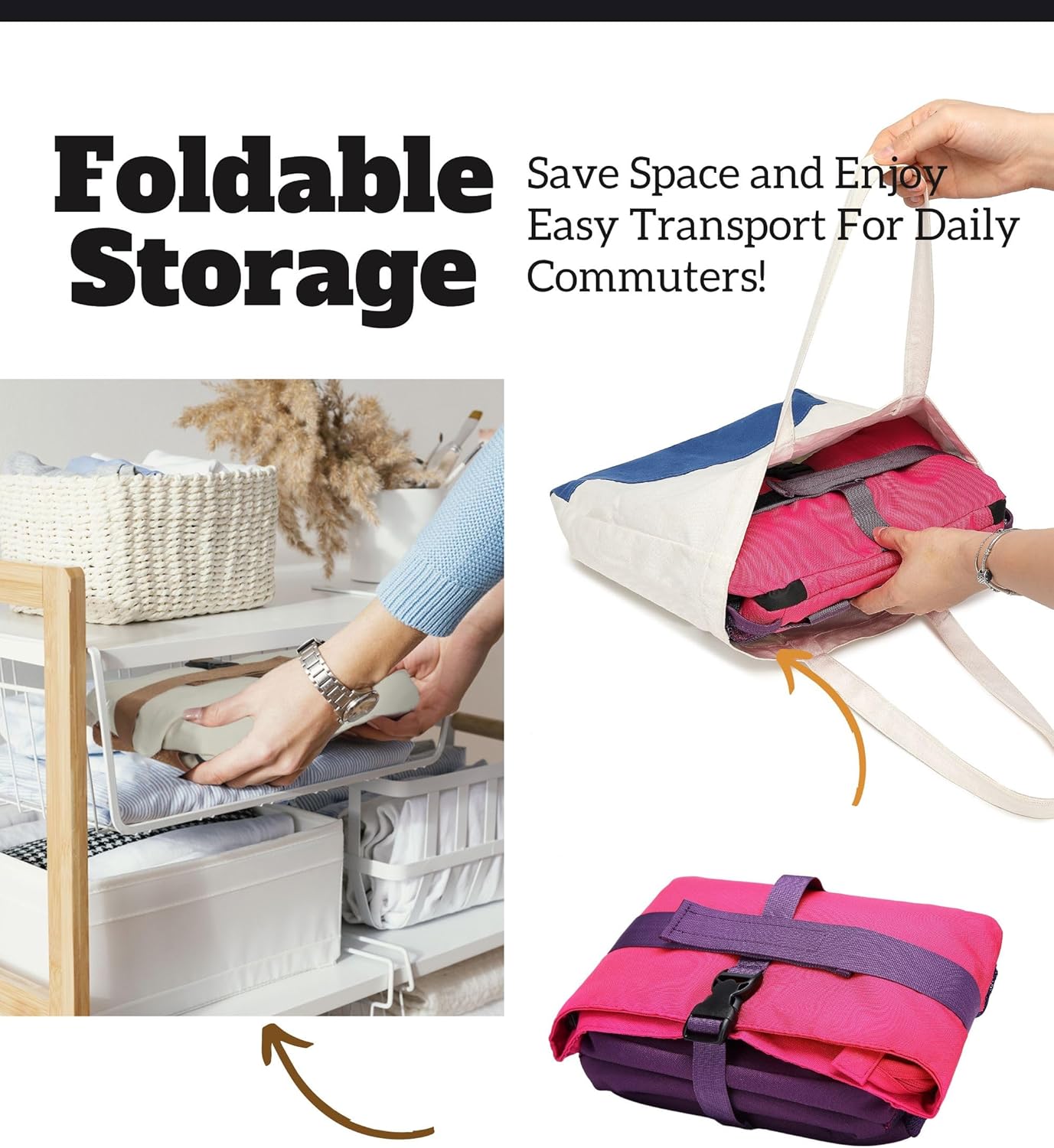 SUNNY BIRD Dual Compartment Lunch Bag Insulated Lunch Box for Women and Men (Green with Boho Strap)