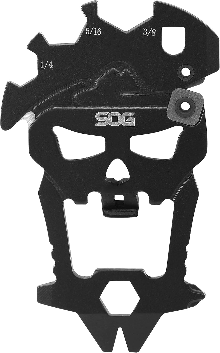 SOG MACV Tool/Clam Pack