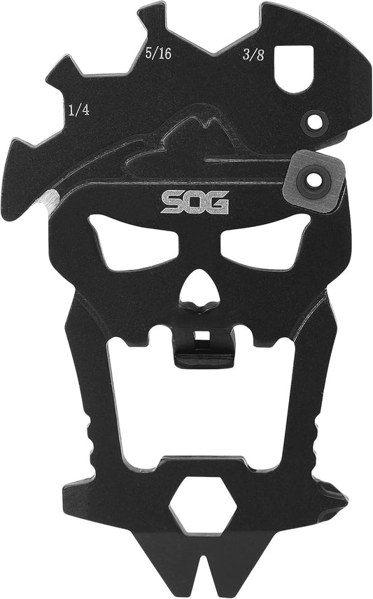 SOG MACV Tool/Clam Pack