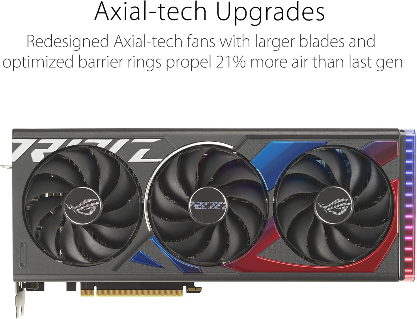 ASUS Dual GeForce RTX 4060 EVO White OC Edition 8GB GDDR6 (PCIe 4.0, 8GB GDDR6, DLSS 3, HDMI 2.1a, DisplayPort 1.4a, Axial-tech Fan Design, 0dB Technology, Dual BIOS, Auto-Extreme Tech)