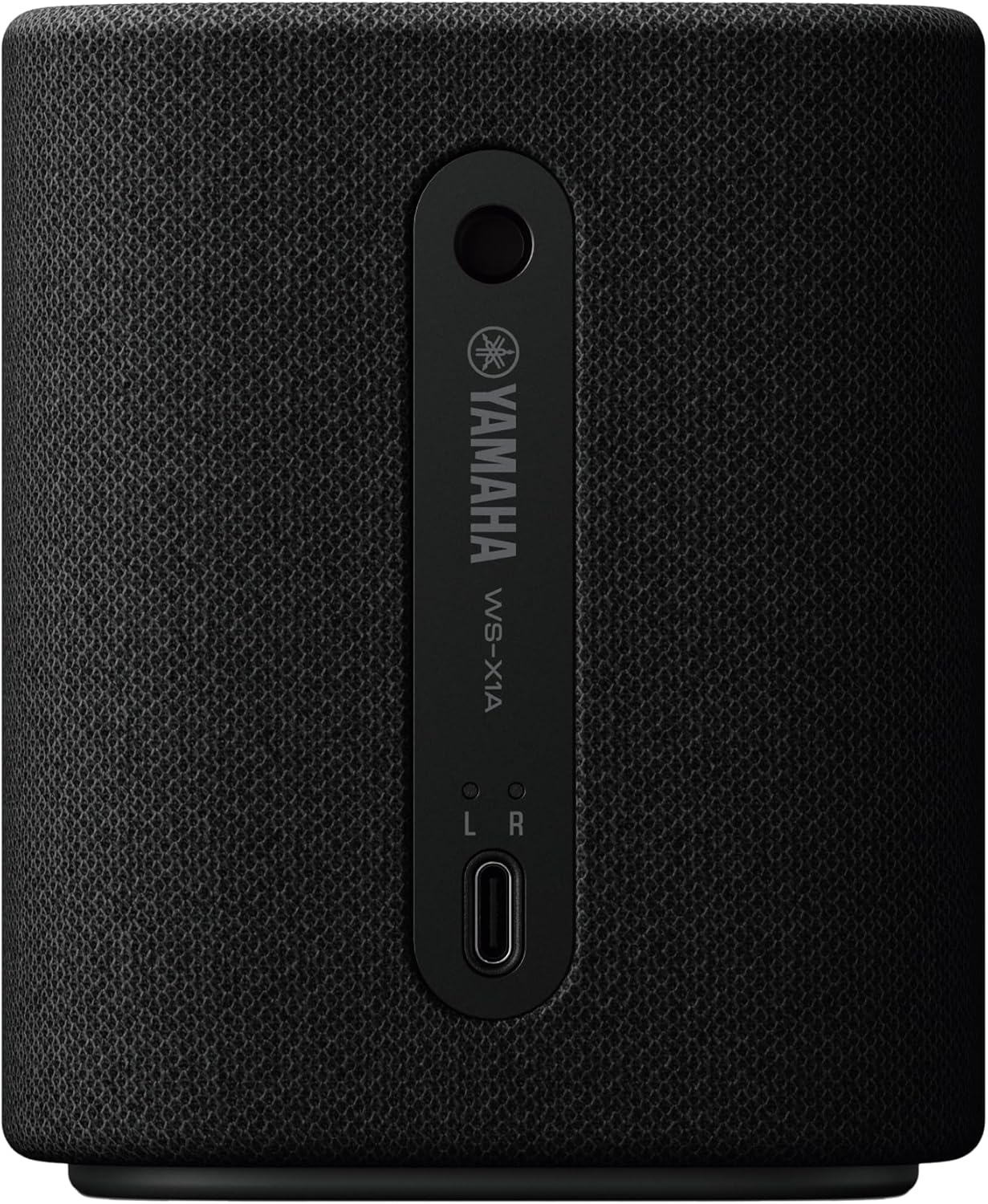 Yamaha True X Speaker 1A Portable, Wireless, Surround Sound Speaker with Bluetooth. Works Exclusively with True X Sound Bars. Black