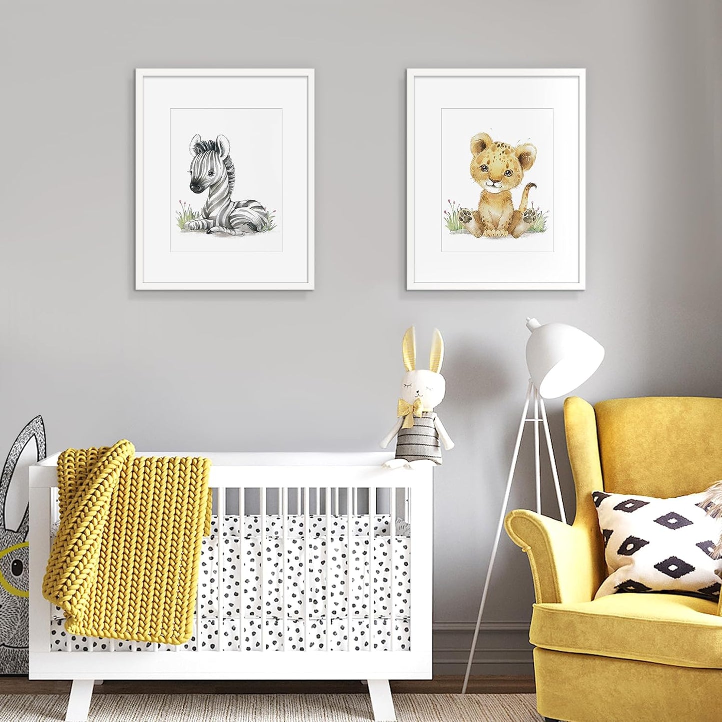 upsimples 11x14 Picture Frame, Display Pictures 8x10 with Mat or 11x14 Without Mat, Wall Hanging Photo Frames, Black