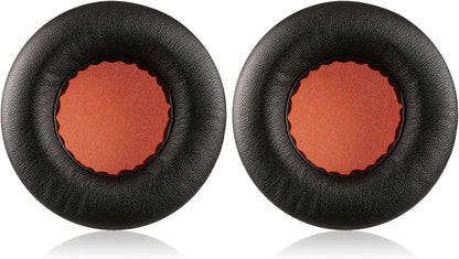 JARMOR Replacement Memory Foam Ear Cushion Pad Cover for Razer Kraken Headphone ONLY (Black)