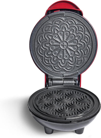 Dash Mini Pizzelle Maker