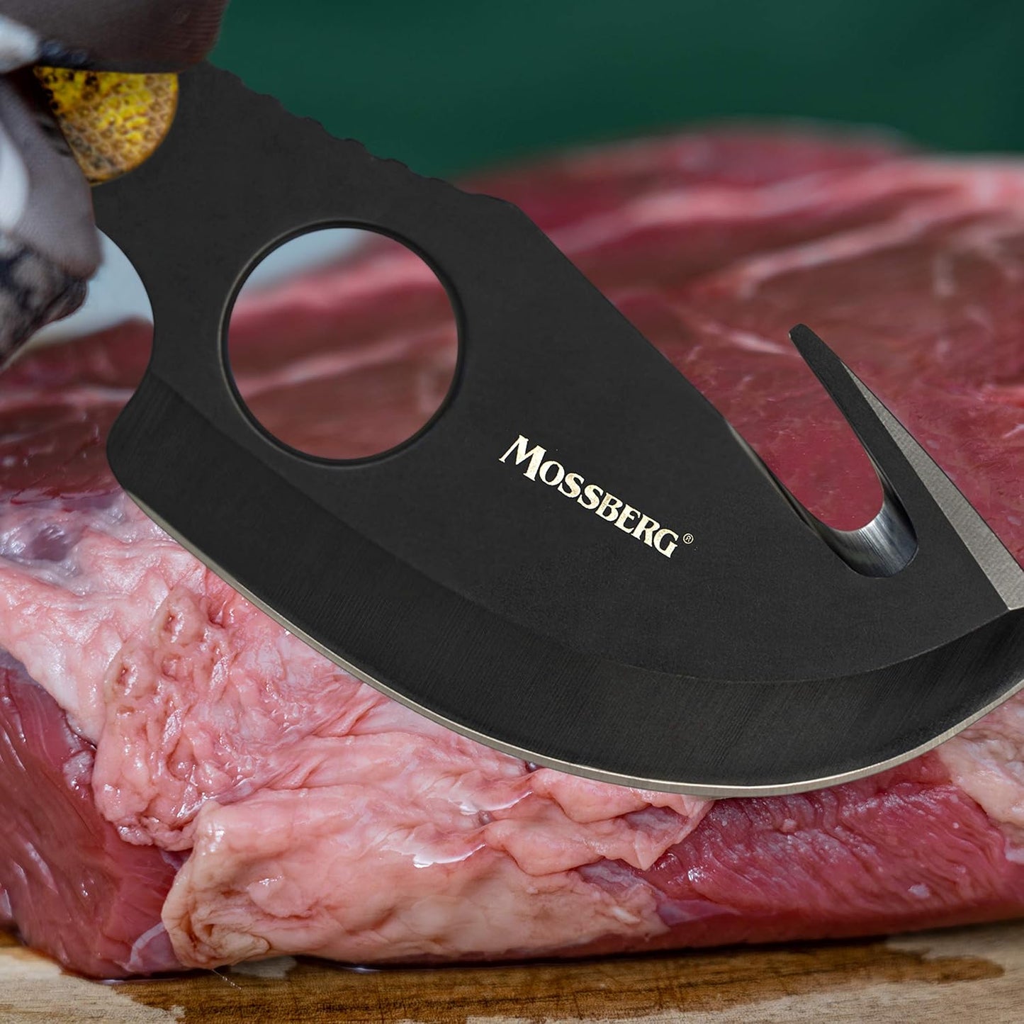 Mossberg Fixed Skinning Knife