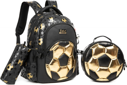 Cute Backpack for Girls School Backpacks with Lunch Box for Elementary