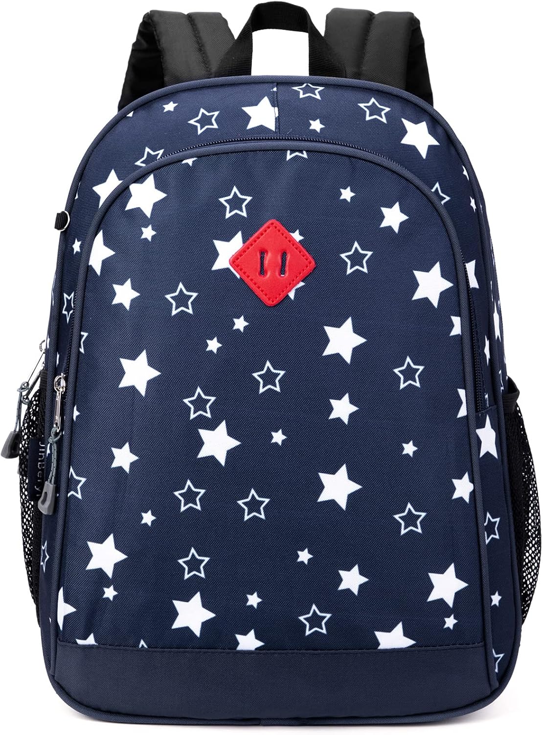 JinBeryl Kids Backpack for Toddler School Bag Small Size and Lightweight