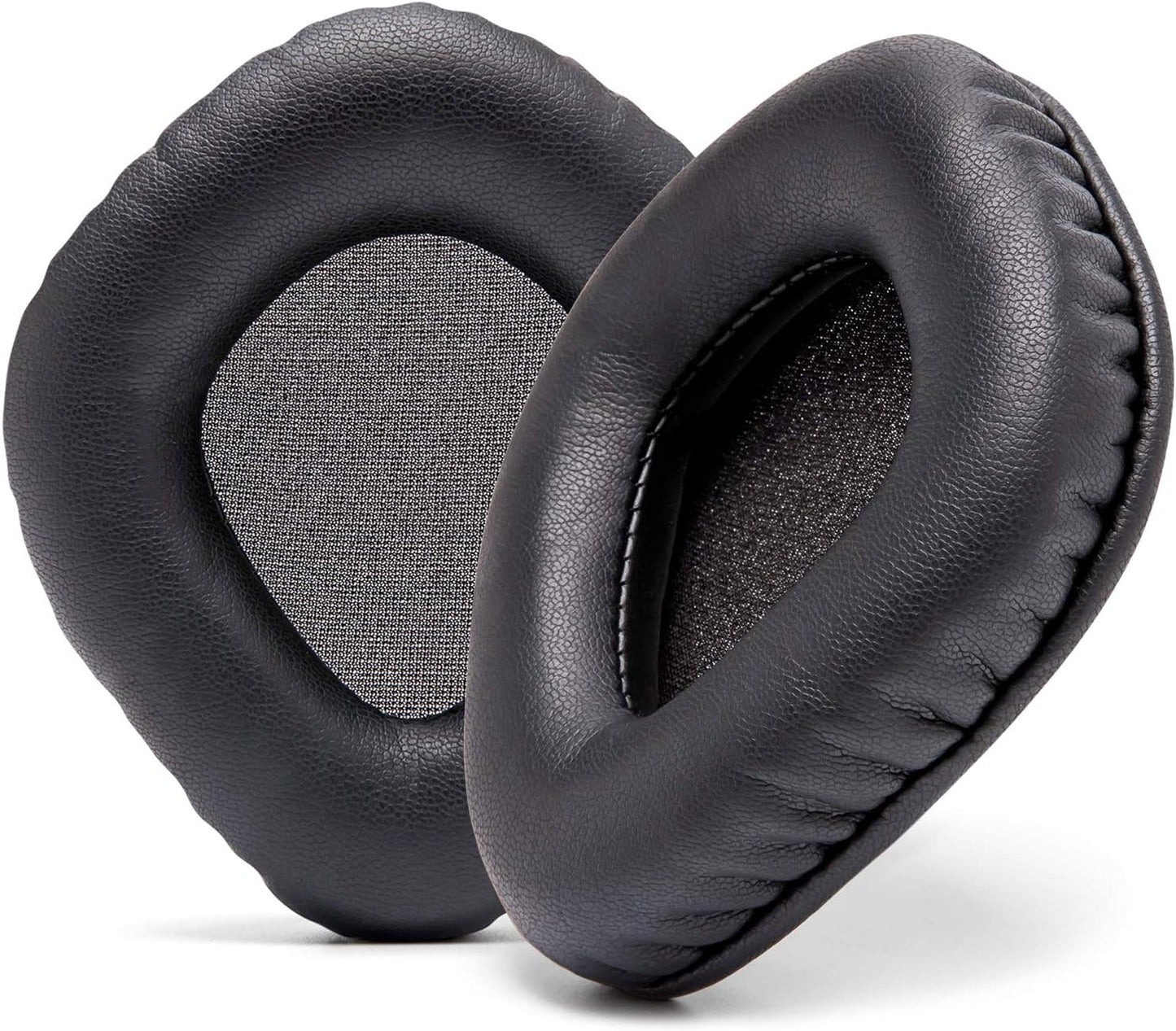 WC Upgraded Replacement Earpads for Corsair Void & Corsair Void Pro Wired & Wireless Gaming Headsets Made by Wicked Cushions | Improved Durability, Thickness, and Sound Isolation | (Red Camo)