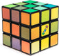 Rubik’s Impossible, The Original 3x3 Cube Advanced Difficulty Classic Color-Matching Problem-Solving Puzzle Game Toy, for Adults & Kids Ages 7 and up