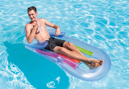 Intex Inflatable Pool and Lake Floats – Inflatable Rafts, Loungers & Ride-Ons
