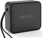 Oraolo Bluetooth Speaker, IPX6 Waterproof Portable Bluetooth Speaker with Stereo Sound, Bluetooth 5.0, TWS Pairing, Support AUX/TF Card, Small Wireless Speaker for Home, Shower, Outdoors, Travel