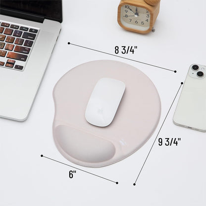 Purilite Select Ergonomic Gel Mouse Pad