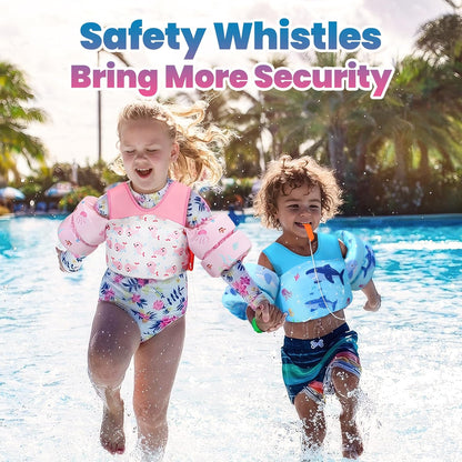 Purilite Select Kids’ Swim Vest