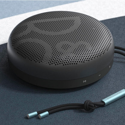 Purilite Select OmniWave Portable Bluetooth Speaker