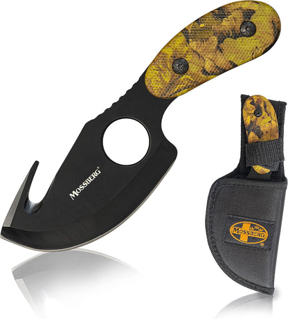 Mossberg Fixed Skinning Knife