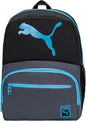 PUMA unisex-child Logo BackpackKid's Backpack