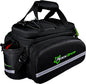 ROCKBROS Bike Panniers for Bicycle, Bike Trunk Bag Rear Bike Rack Bag for Travel Bicycle eBike Accessories Cargo Carrier Bag
