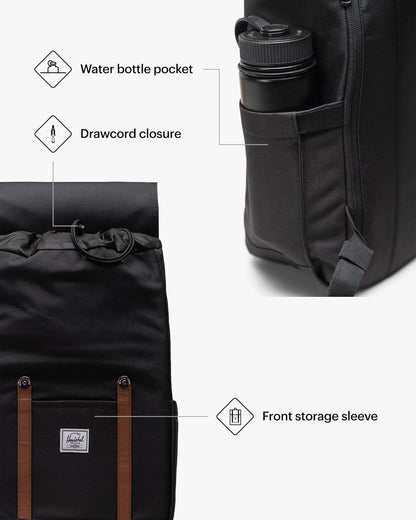 Herschel Supply Co. Herschel Retreat Backpack