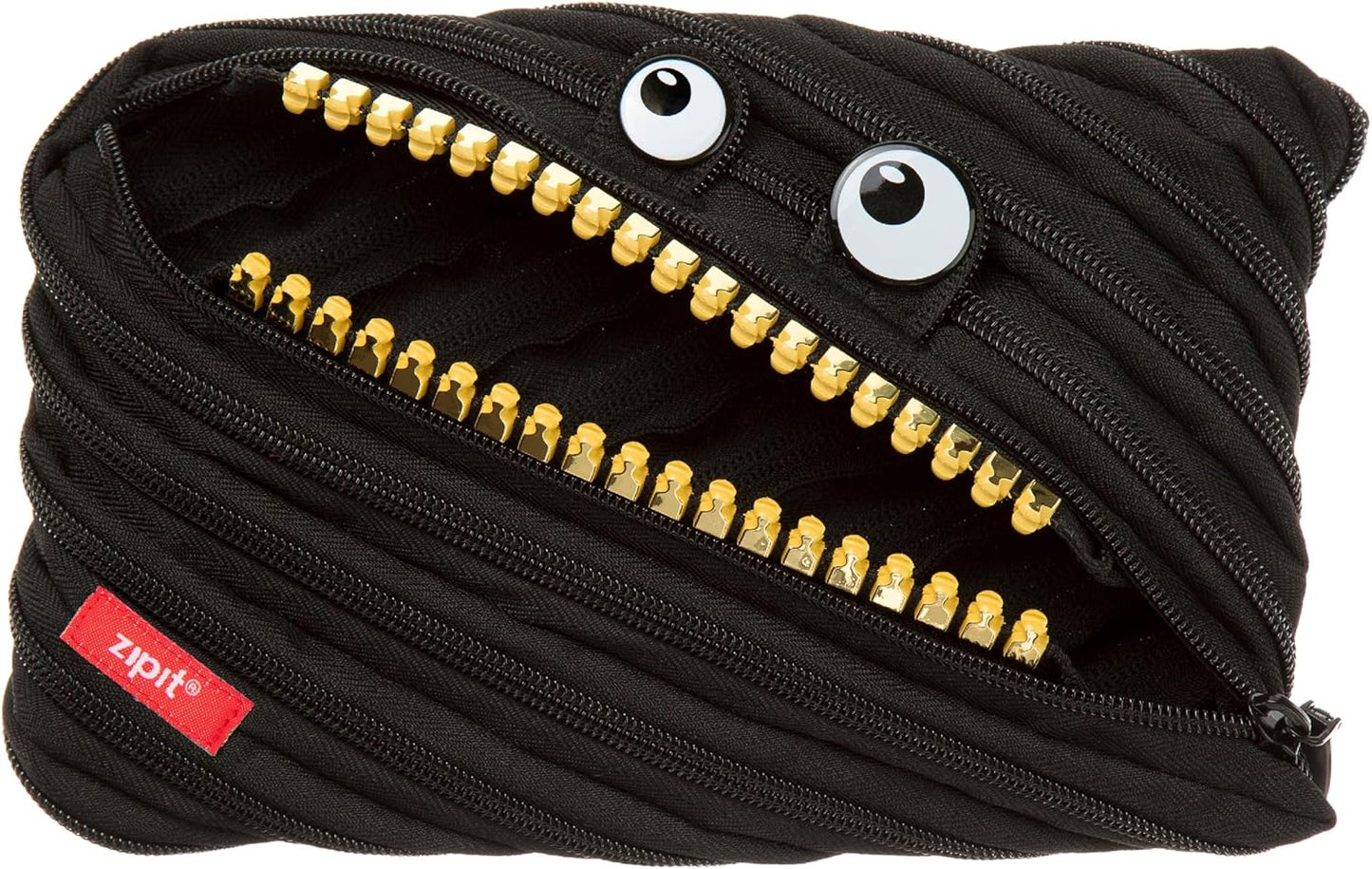 ZIPIT Grillz Pencil Case