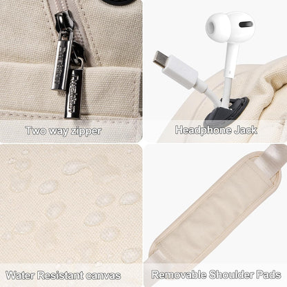 Purilite Select Camera Sling Bag