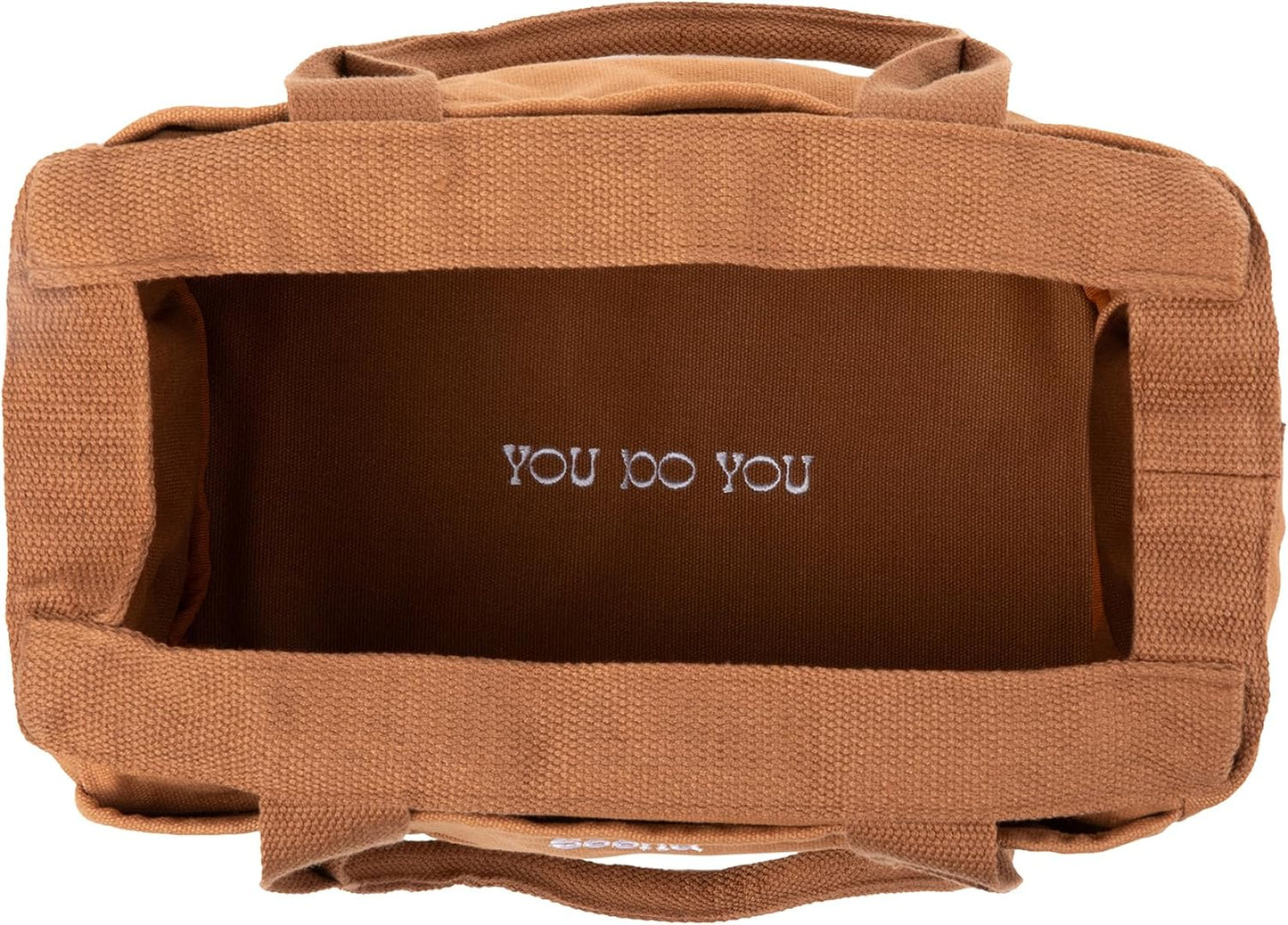 Soolla Studio Bag: Art Supply Storage Organizer & Pottery Tool Bag, Washable Tote, Yarn Bag, Crochet, 30 Pockets, 15+ Colors