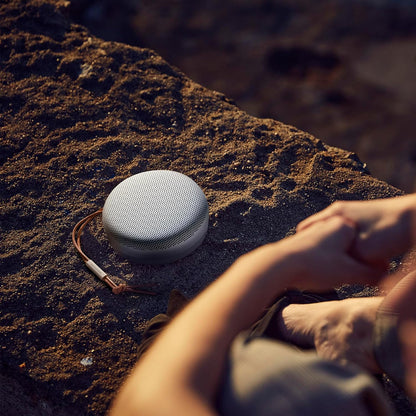 Purilite Select OmniWave Portable Bluetooth Speaker