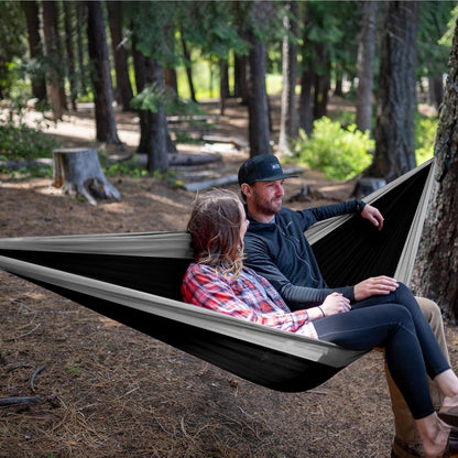Purilite Select Portable Nylon Camping Hammock