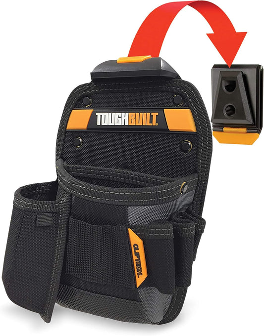 TOUGHBUILT TOU-CT-26 Universal Pouch/Knife Pocket