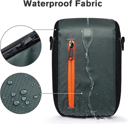 Purilite Select Compact DSLR Camera Shoulder Bag