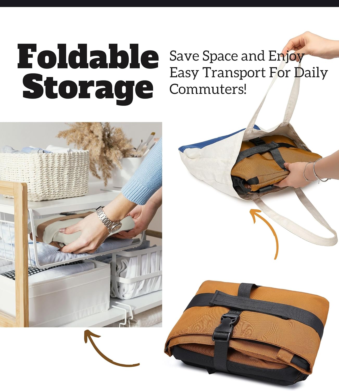 SUNNY BIRD Dual Compartment Lunch Bag Insulated Lunch Box for Women and Men (Green with Boho Strap)