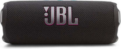 JBL Flip 7 - Portable Waterproof and Drop-Proof Speaker - Blue