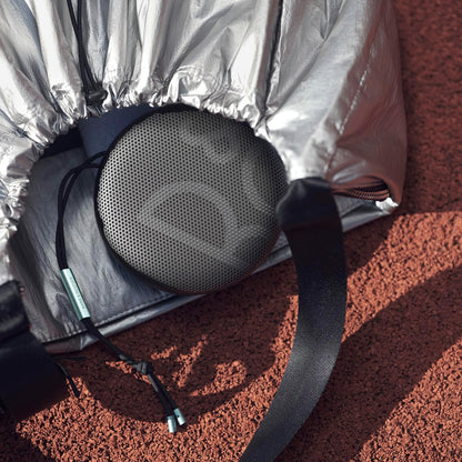 Purilite Select OmniWave Portable Bluetooth Speaker