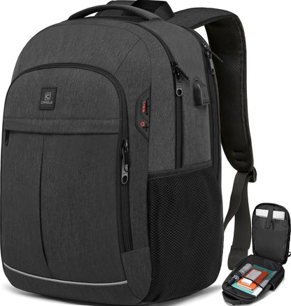 Laptop Backpack Travel Computer Backpack College Bookbag School Backpack