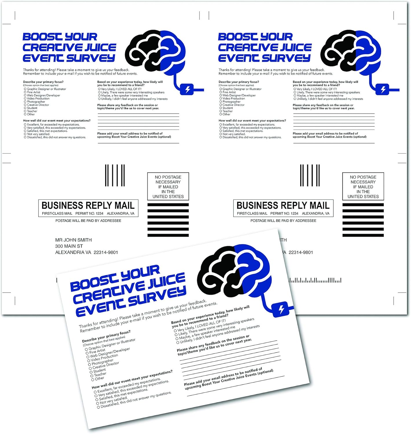 Neenah Coverstock, Bright White, 325 Sheets, 65 lb/176 gsm, 96 Brightness, 8.5" x 11" - MORE SHEETS! (91632), Ream