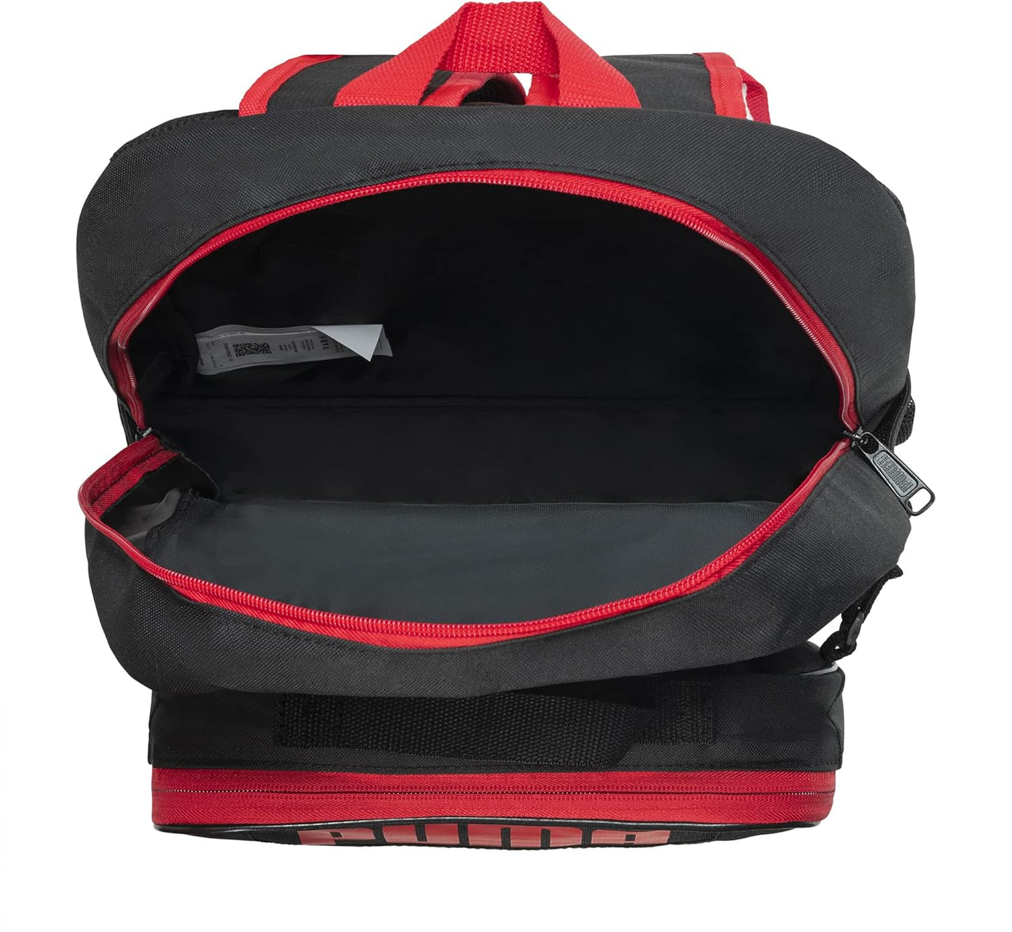 PUMA unisex-child Backpack & Lunch Kit Combo