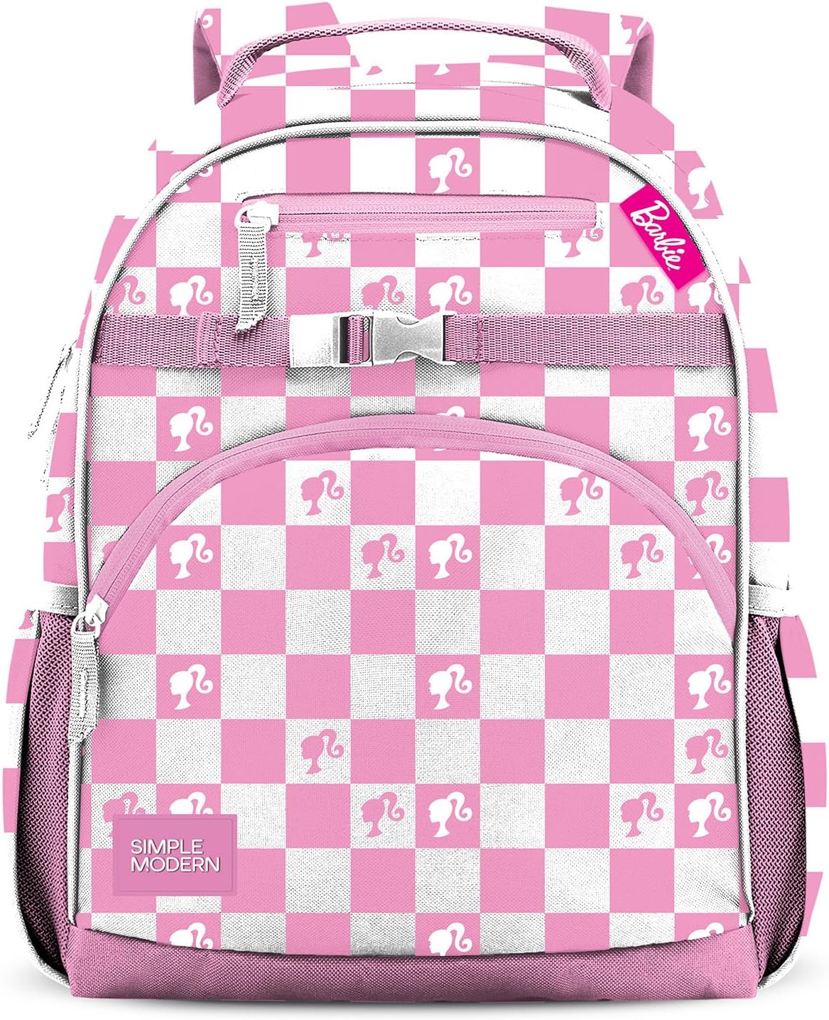 Simple Modern Kids Backpack for School Girls Boys | Toddler Elementary Backpack | Fletcher Collection