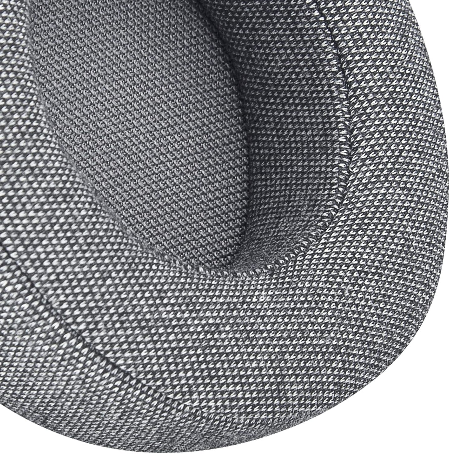 Geekria Comfort Linen Replacement Ear Pads for Corsair Virtuoso RGB/WirelessSE/WirelessXT Headphones Ear Cushions (Grey)