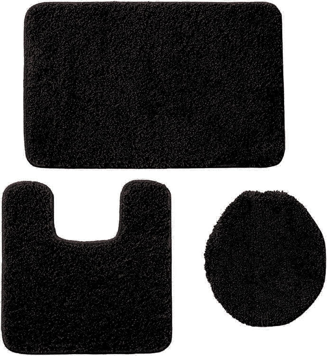 Daniel's Bath Beige 3PC Elite, Stander Size