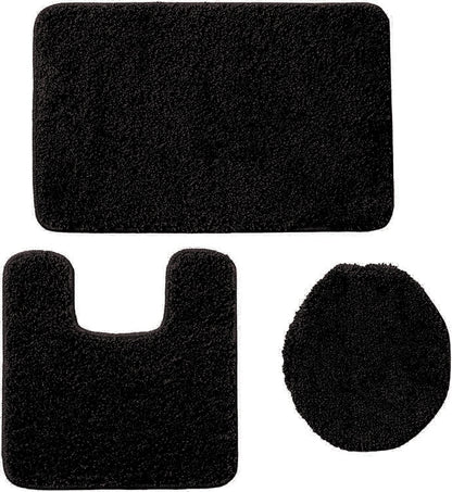 Daniel's Bath Beige 3PC Elite, Stander Size