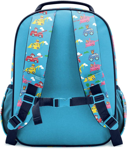 Simple Modern Kids Backpack for School Girls Boys | Toddler Elementary Backpack | Fletcher Collection