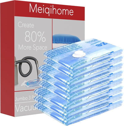 Purilite Select Jumbo Vacuum Storage Bags