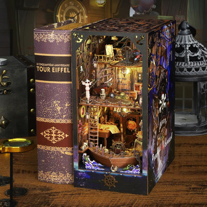 Purilite Select Book Nook Kit